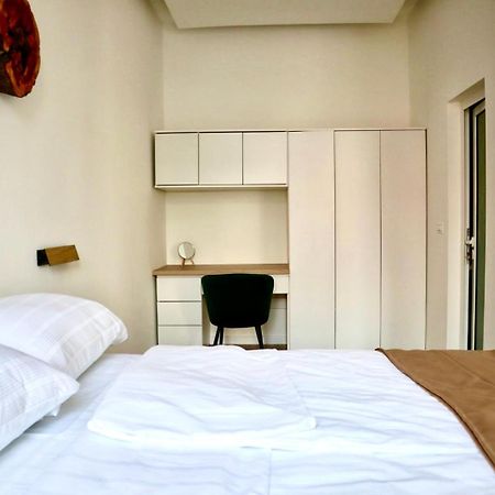 Biosphere Lux Apartments Сараево Экстерьер фото