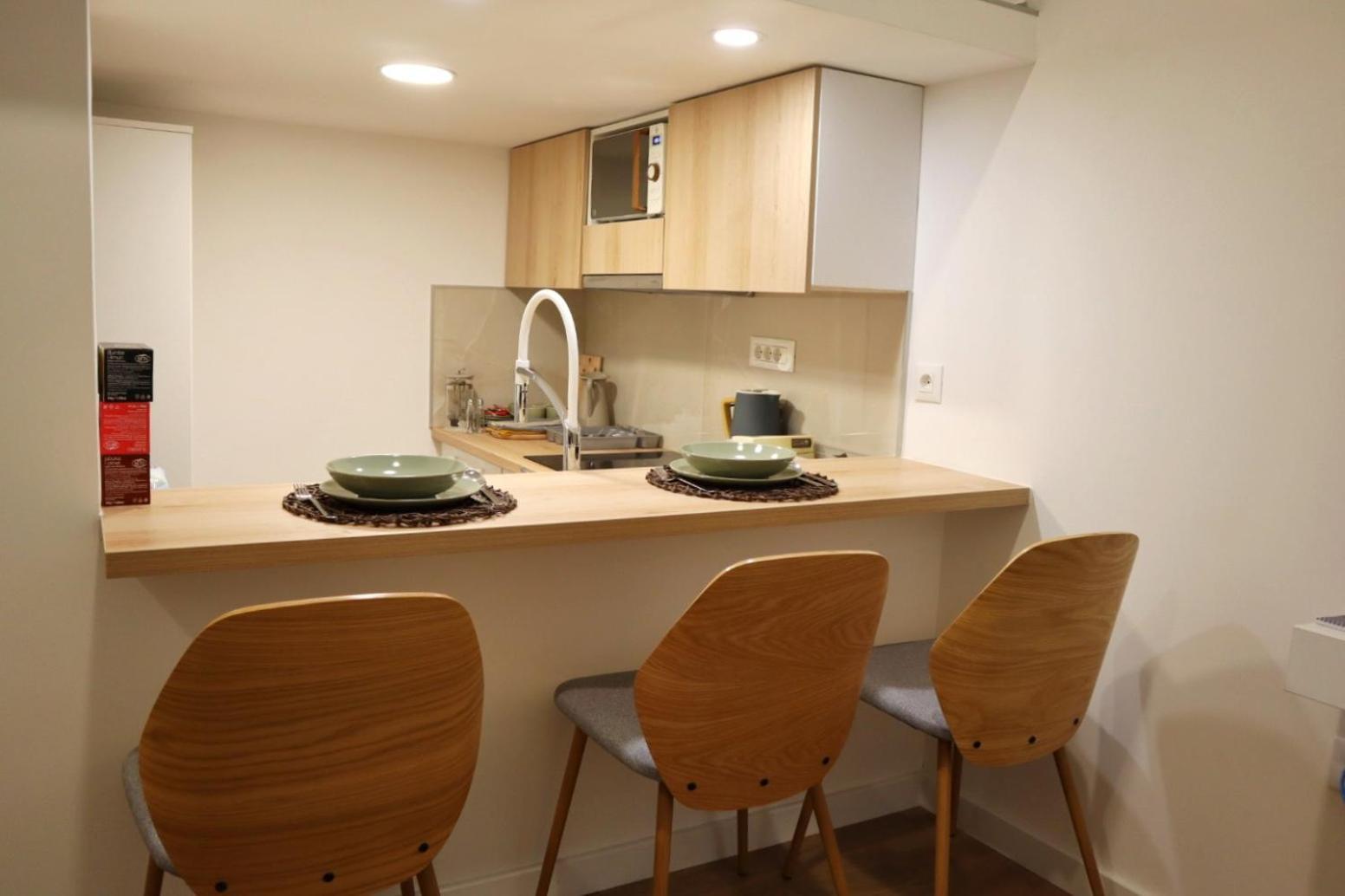 Biosphere Lux Apartments Сараево Номер фото
