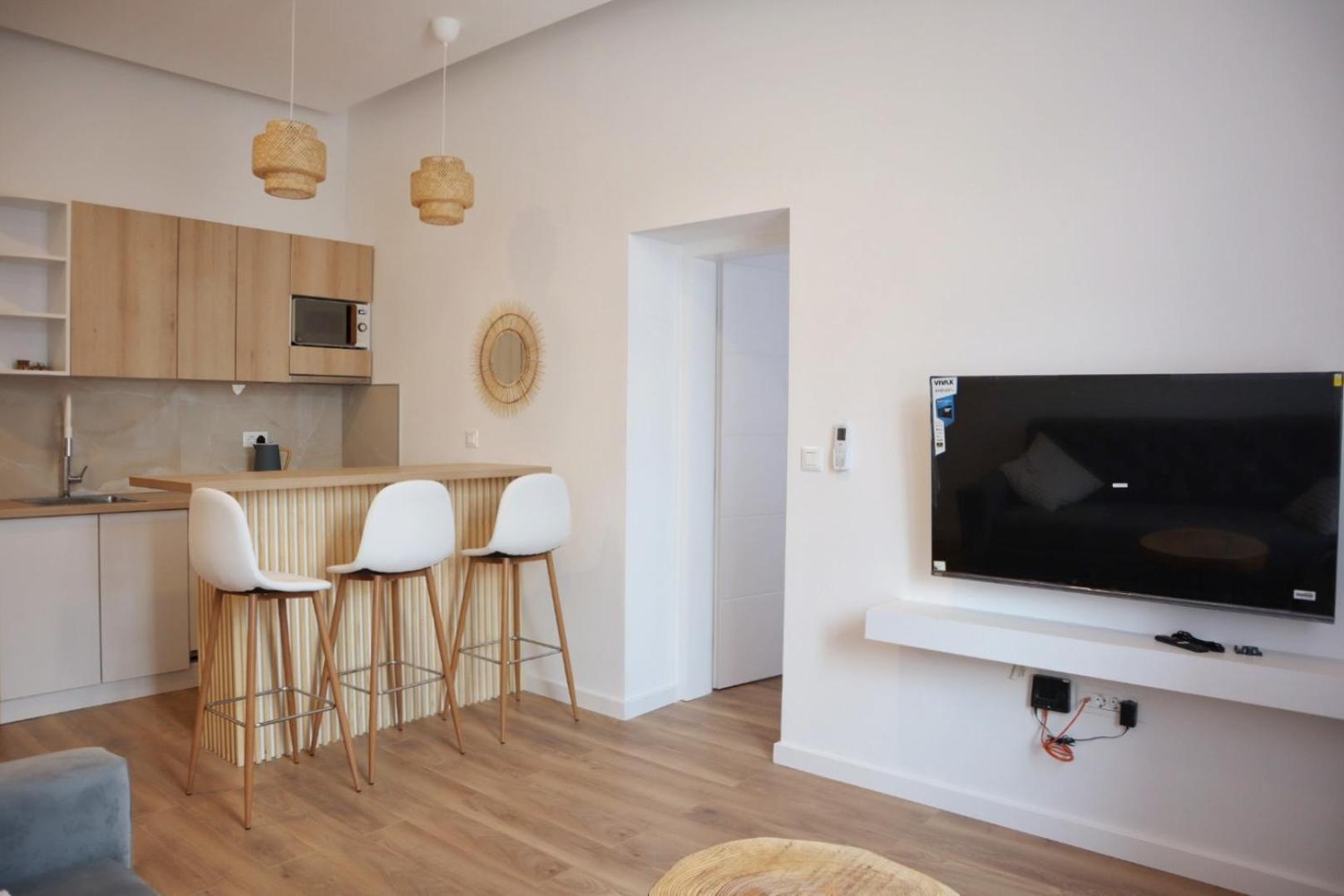 Biosphere Lux Apartments Сараево Экстерьер фото