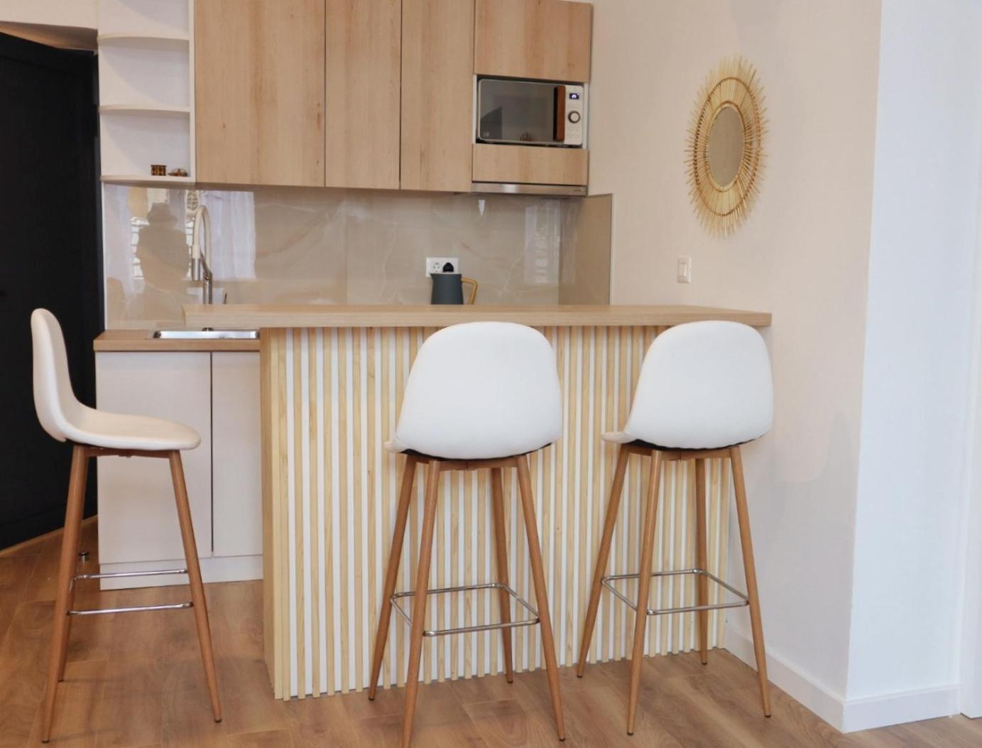 Biosphere Lux Apartments Сараево Экстерьер фото