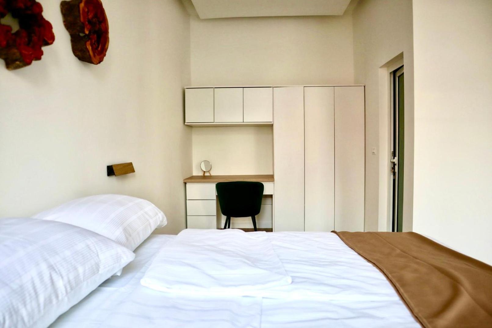 Biosphere Lux Apartments Сараево Экстерьер фото